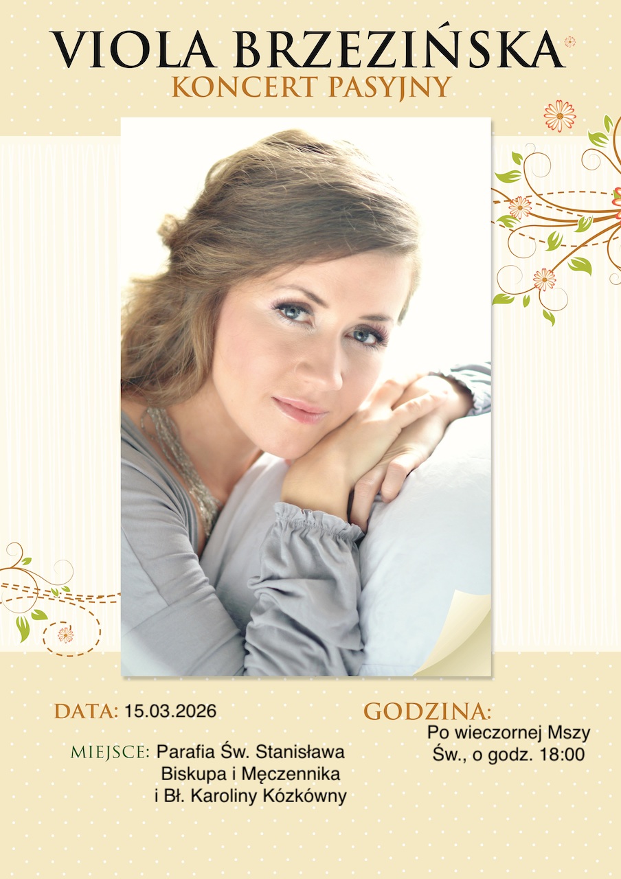 Viola Brzezińska