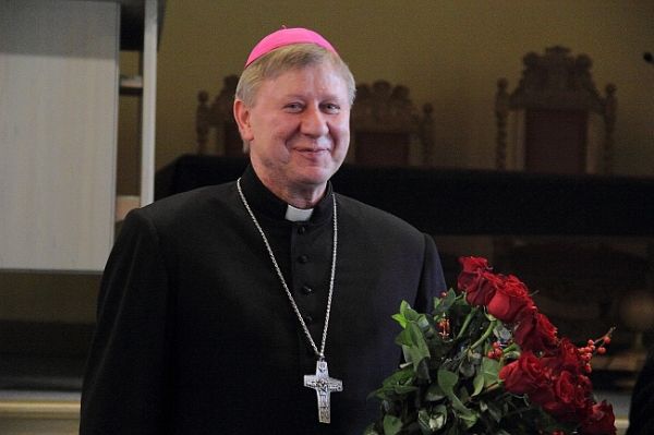 Rekolekcje Adwentowe z Gościem Niedzielnym