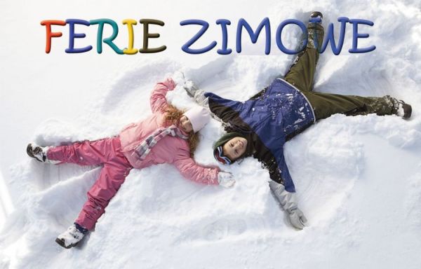Półkolonie Zima 2020