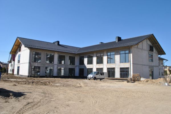 Zbiórka środków na hospicjum w Kartuzach