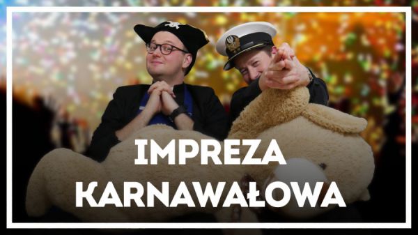 Impreza karnawałowa