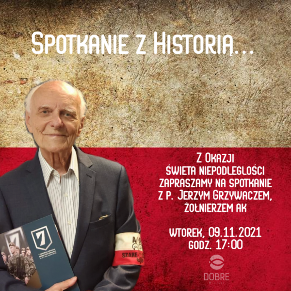 Spotkanie z Historią