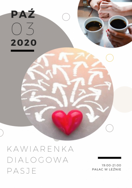 Kawiarenka Dialogowa