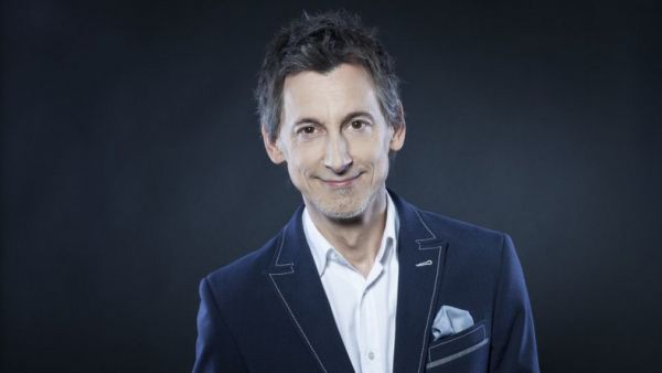 Wieczór kolędowy z Maciejem Miecznikowskim