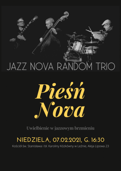 Pieśń Nova