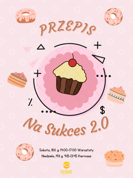 Przepis na Sukces 2.0