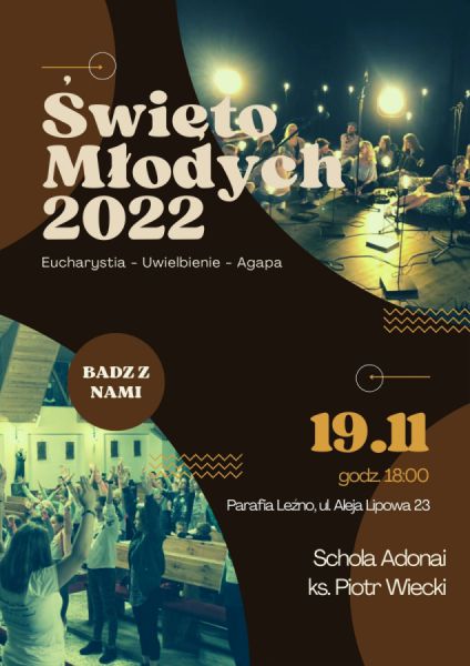 Święto Młodych