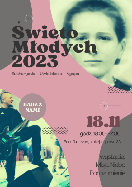 Święto Młodych 2023