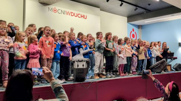 Warsztaty Muzyczne dla dzieci