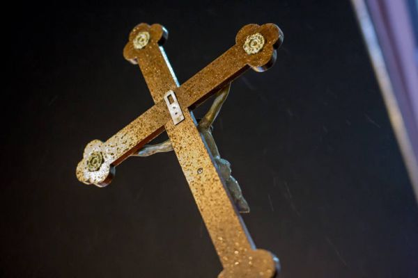 Liturgia Męki Pańskiej